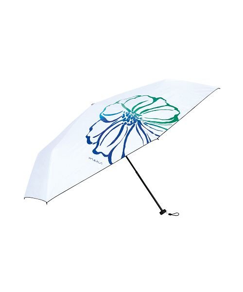 BACKYARD FAMILY(バックヤードファミリー)/mabu マブ 晴雨兼用 折りたたみ傘 遮光率 99.9％以上/その他系1