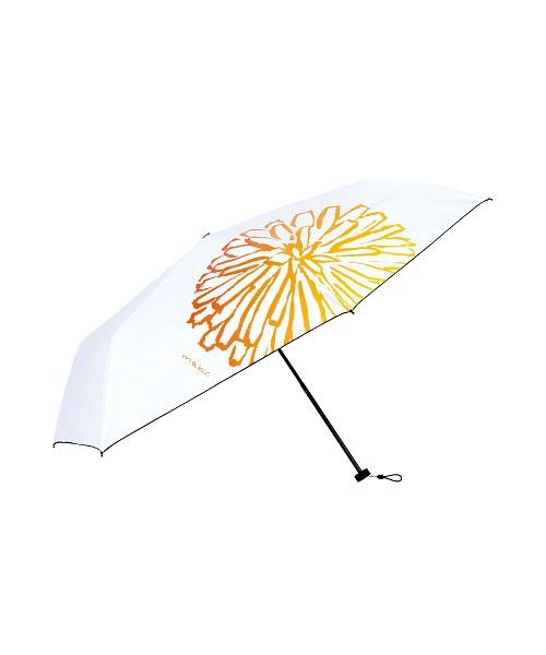 BACKYARD FAMILY(バックヤードファミリー)/mabu マブ 晴雨兼用 折りたたみ傘 遮光率 99.9％以上/その他系2