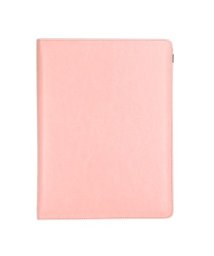 BACKYARD FAMILY(バックヤードファミリー)/スマートバインダー A4サイズ 電卓付き/ピンク