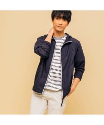 ＡＩＧＬＥ MEN(エーグル　メンズ)/撥水 FKドウ パーカ/ダークネイビー