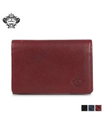 Orobianco/オロビアンコ Orobianco カードケース 名刺入れ 定期入れ メンズ 本革 BUSINESS CARD HOLDER ブラック ネイビー ワイン レッド /503017400