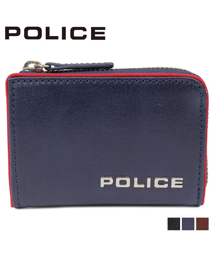 ポリス(POLICE) その他の財布 | 通販・人気ランキング - 価格.com