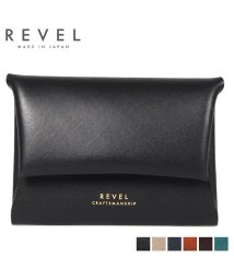 REVEL/レヴェル REVEL 財布 コインケース 小銭入れ メンズ レディース S.WALLET  R301/503017664