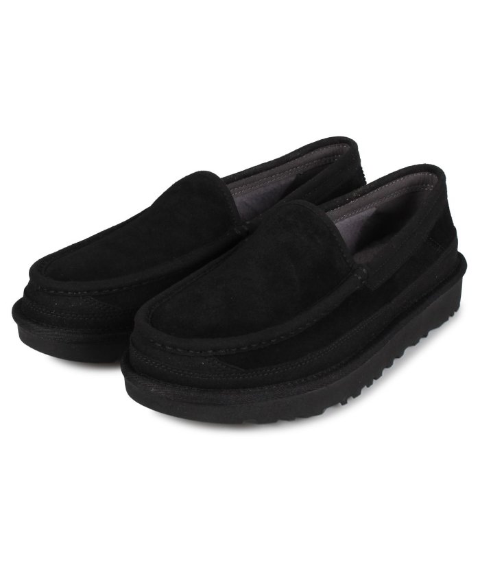 Ugg モカシン メンズの人気商品 通販 価格比較 価格 Com