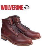 ＜マガシーク＞ スニークオンラインショップ ウルヴァリン WOLVERINE 1000マイル ブーツ ブーツ 1000 MILE BOOT Dワイズ W05299 ラスト ワークブーツ メンズ ユニセックス その他 27 SNEAK ONLINE SHOP】画像