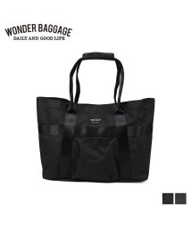 WONDER BAGGAGE/ワンダーバゲージ WONDER BAGGAGE トートバッグ バッグ グッドマンズ メンズ レディース GOODMANS LIGHT TOTE/503018576