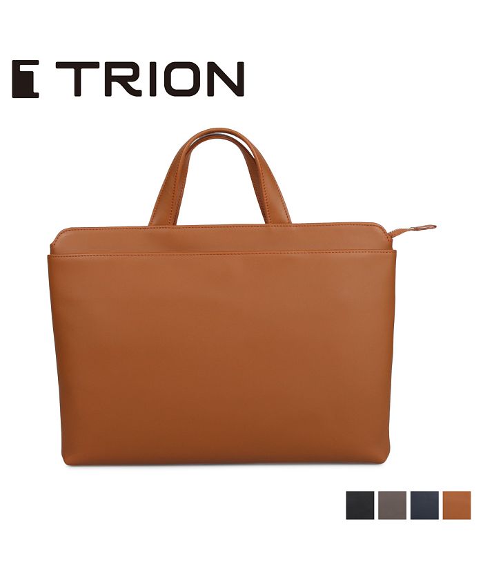 トライオン TRION バッグ ビジネスバッグ ブリーフケース メンズ