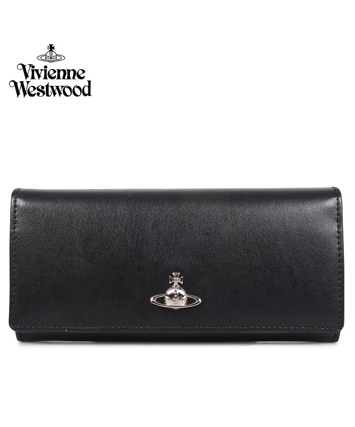 ヴィヴィアンウエストウッド Vivienne Westwood 財布 長財布 