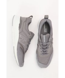 grandphase(グランフェイズ)/New Balance CM997H 8900/グレー