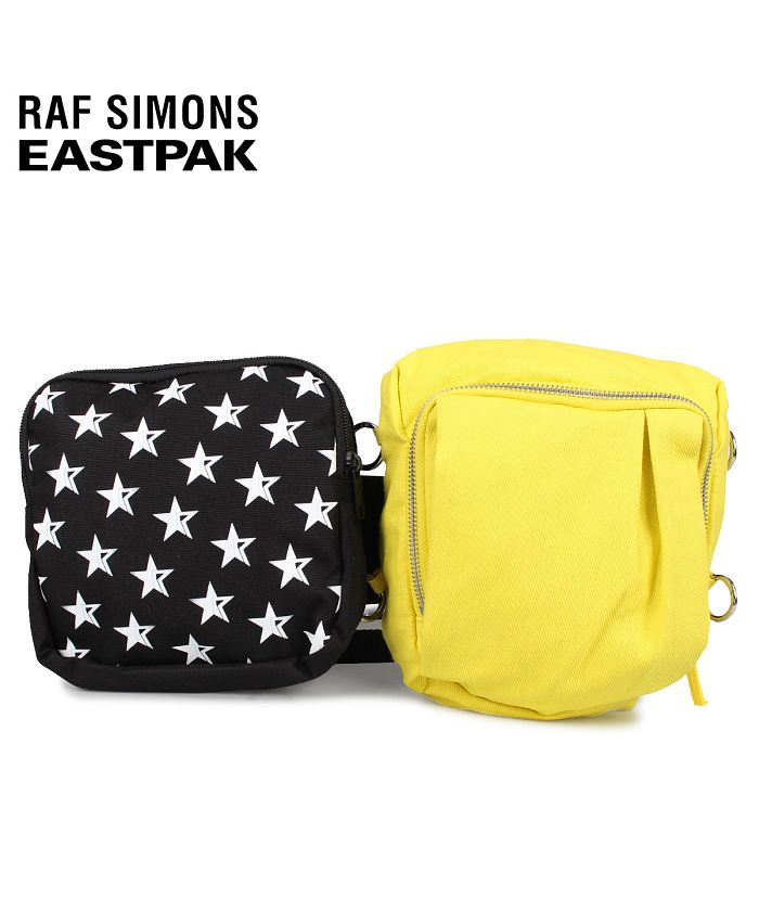 セール】ラフシモンズ RAF SIMONS イーストパック EASTPAK バッグ ...