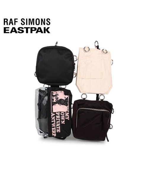 セール】ラフシモンズ RAF SIMONS イーストパック EASTPAK リュック  