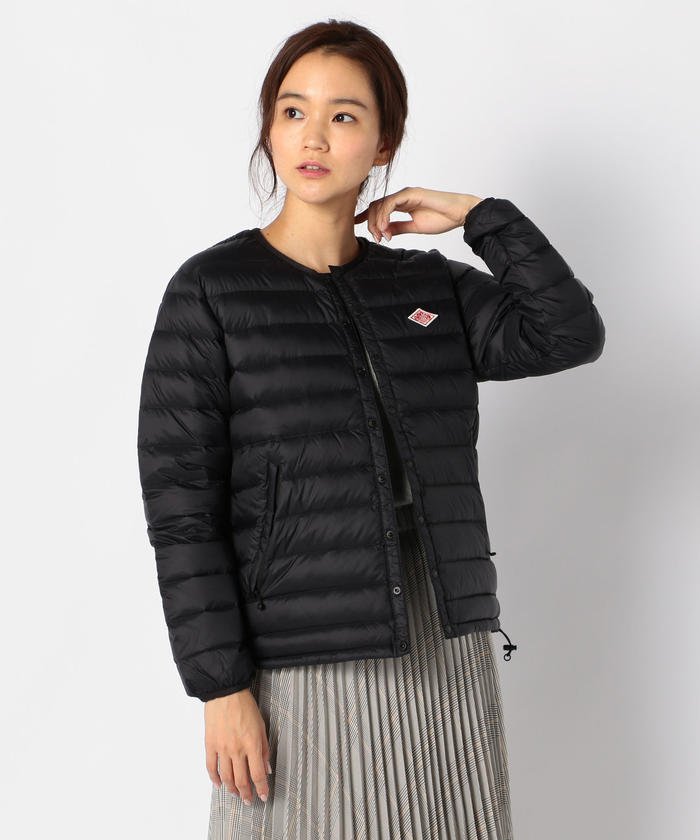 Danton インナーダウン ジャケット レディースジャケット 通販 人気ランキング 価格 Com Danton インナーダウン ジャケット レディースジャケット 通販 人気ランキング 価格 Com