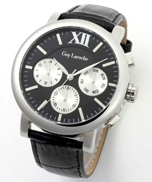 【セール】正規品 ギラロッシュ メンズ腕時計 GS1402－02 ギ ...