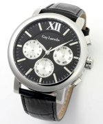 ＜マガシーク＞ エスピー 正規品 ギラロッシュ メンズ腕時計 GS1402−02 ギ・ラロッシュ 日本限定 Guy Laroche時計 ユニセックス - - ＳＰ】