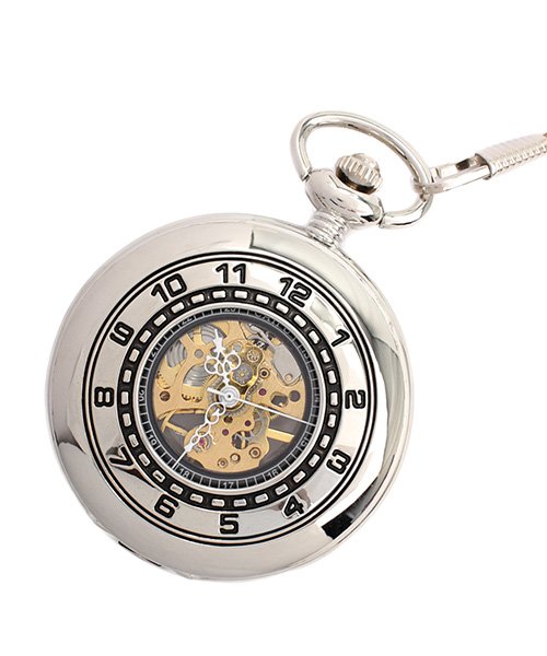 懐中時計 手巻きの通販 価格比較 価格 Com