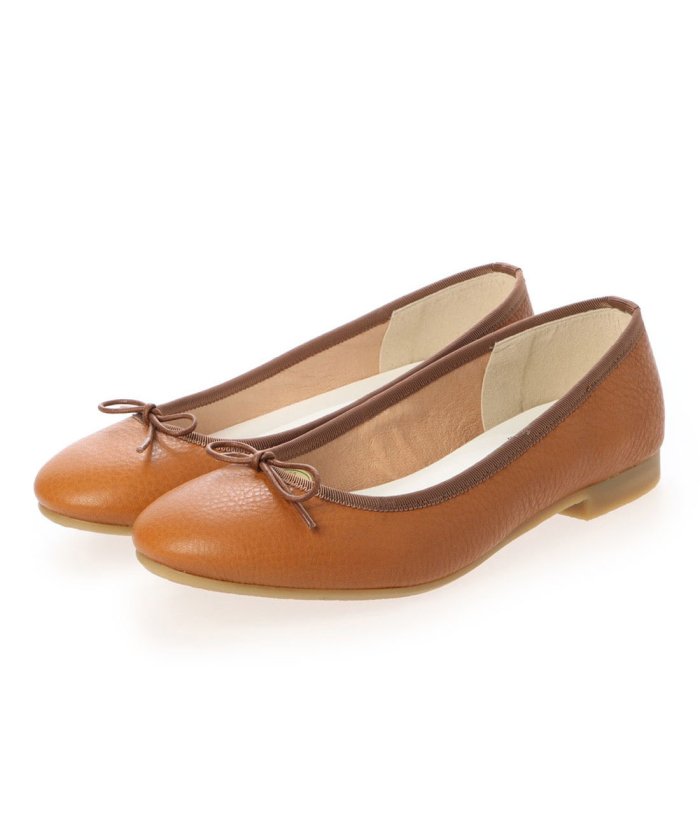 レシピ Recipe バレエシューズ Camel レシピ Recipe Magaseek