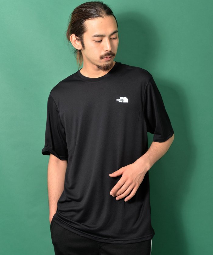 セール The North Face ノースフェイス Flex Ii Tee 半袖 Tシャツ ルヴニール Revenil Magaseek