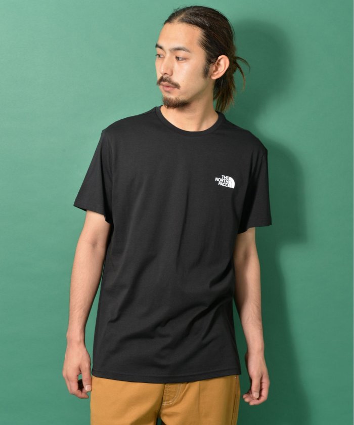 セール The North Face ノースフェイス Simpledome 半袖 Tシャツ ルヴニール Revenil Magaseek セール The North Face ノースフェイス Simpledome 半袖 Tシャツ ルヴニール Revenil Magaseek