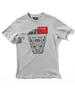 DIESEL/DIESEL(ディーゼル) Kids & Junior Tシャツ/コットン/カットソー/503358222