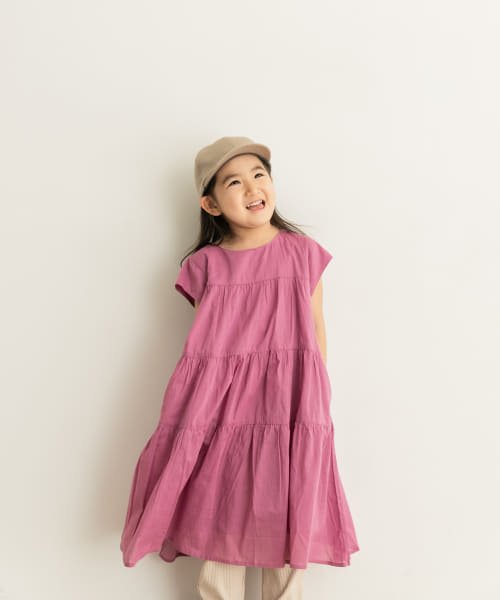 セール コットンボイルティアードワンピース Kids アーバンリサーチドアーズ キッズ Urban Research Doors Kids Magaseek セール コットンボイルティアードワンピース Kids アーバンリサーチドアーズ キッズ Urban Research Doors Kids Magaseek