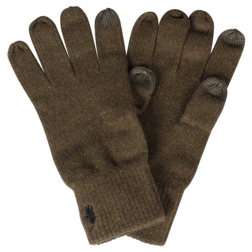 セール ポロ ラルフローレン Polo Ralph Lauren 手袋 グローブ メンズ Gloves ブラック チャコール ネイビー オリーブ 黒 Pc0493 ラルフローレン Ralphlauren Magaseek