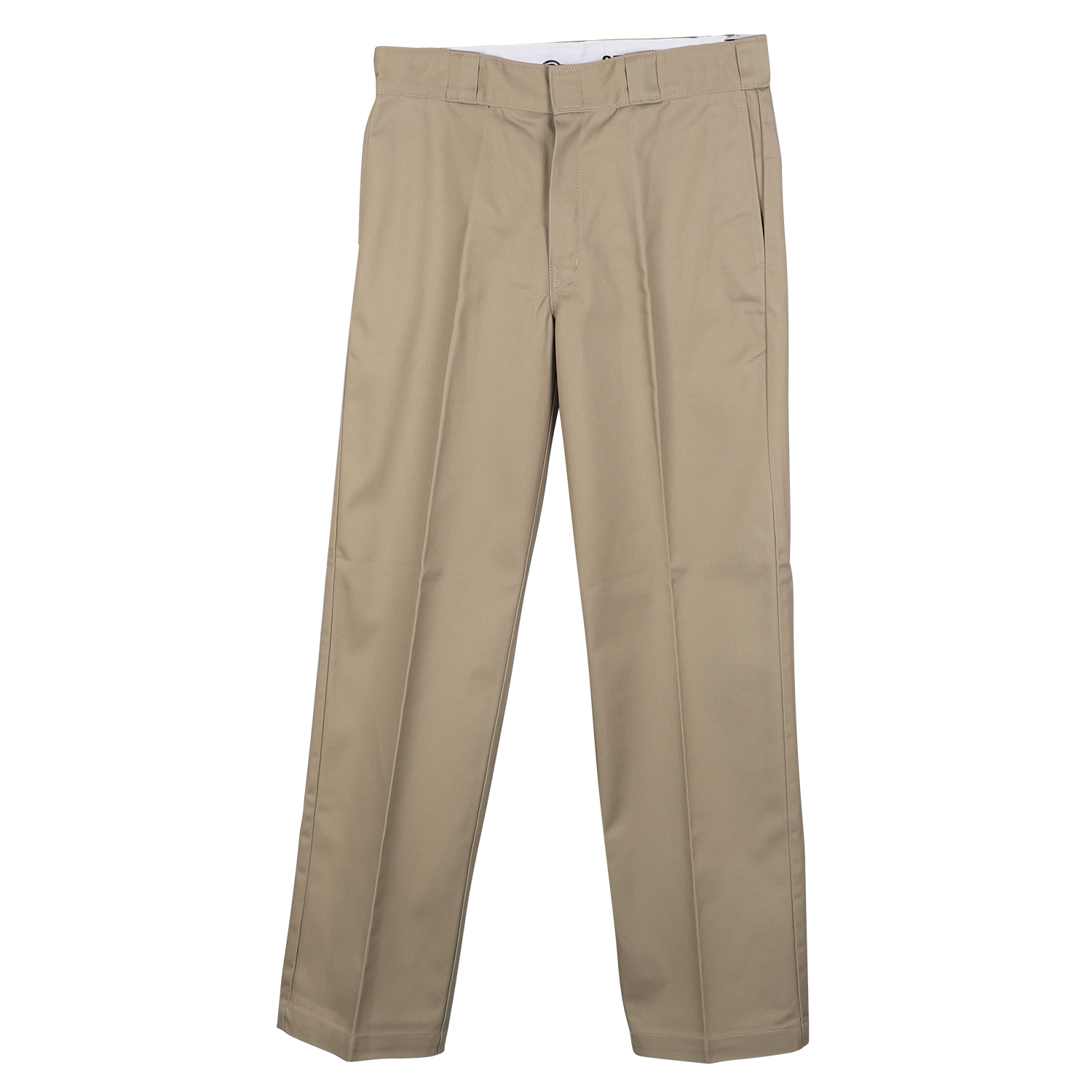 Dickies ディッキーズ ワークパンツ 874 カーキ 31×32