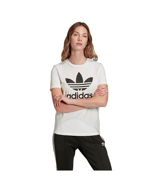 アディダス トレフォイル Tシャツ Adidas Adidas Magaseek