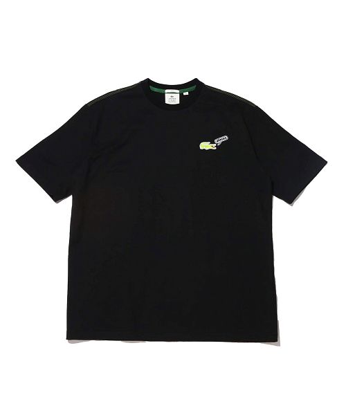 ラコステ アトモス Tシャツ Lacoste Lacoste Magaseek