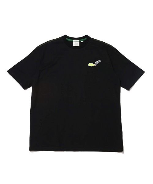 ラコステ アトモス Tシャツ Lacoste Lacoste Magaseek
