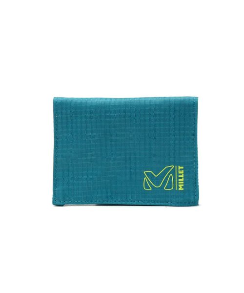 ミレー 財布 MILLET 二つ折り財布 WALLET ウォレット 二つ折り ミニ財布 小さい 軽量 薄い ナイロン ファスナー シンプル MIS0657(503360268) | ミレー(MILLET) - MAGASEEK ミレー 財布 MILLET 二つ折り財布 WALLET ウォレット 二つ折り ミニ財布 小さい 軽量 薄い ナイロン ファスナー シンプル MIS0657(503360268) | ミレー(MILLET) - MAGASEEK
