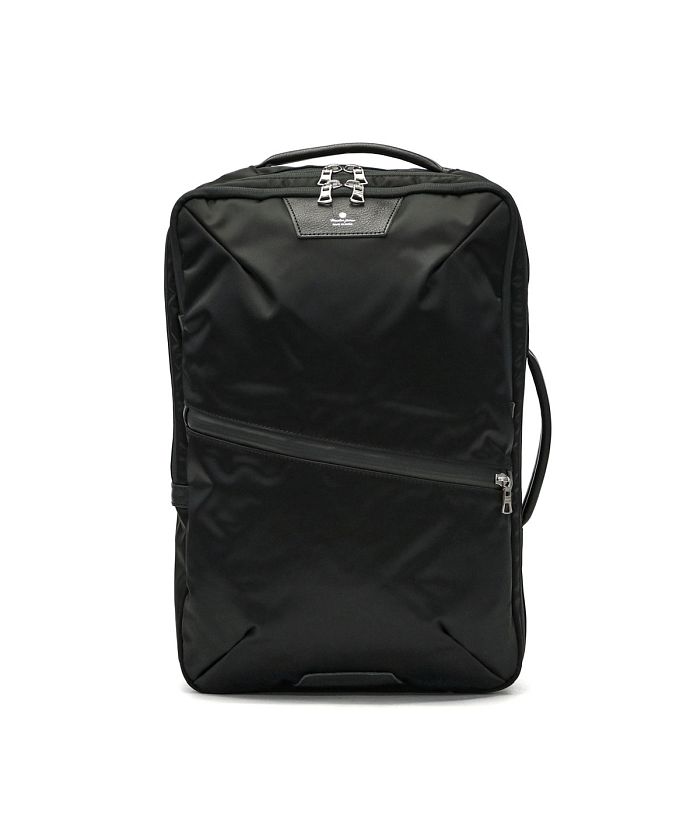 【美品】マスターピース 2way 16L バックパック〈定価39,600円〉