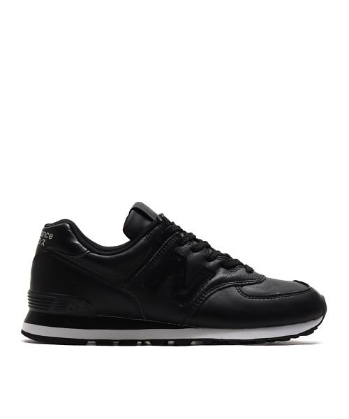 new balance(ニューバランス)/ニューバランス ML574NL/ブラック