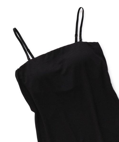 セール カップ付ベアトップ ビス Vis Magaseek