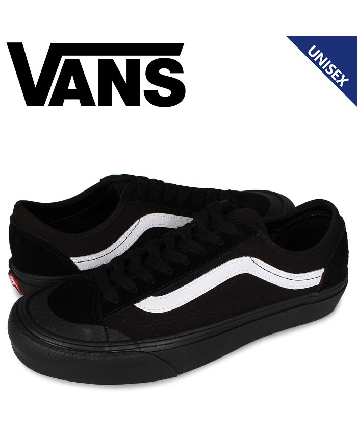 vans old skool decon