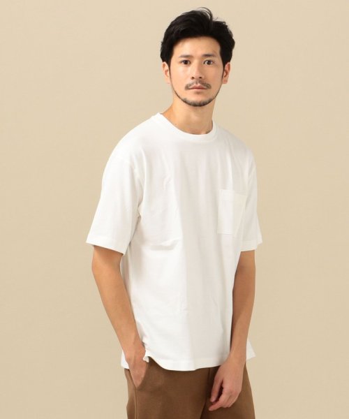 Sc Bring Material オーガニックコットン クルーネック Tシャツ シップス メン Ships Men Magaseek Sc Bring Material オーガニックコットン クルーネック Tシャツ シップス メン Ships Men Magaseek