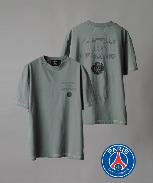 Paris Saint Germain パリサンジェルマン Slogan Overdye Tシャツ Paris Saintgermain Paris Saint Germain Magaseek Paris Saint Germain パリサンジェルマン Slogan Overdye Tシャツ Paris Saintgermain Paris Saint Germain Magaseek