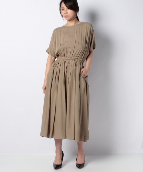 セール Warehouse ウエスト切り替えワンピース アーバンリサーチ アウトレット Urban Research Outlet Magaseek