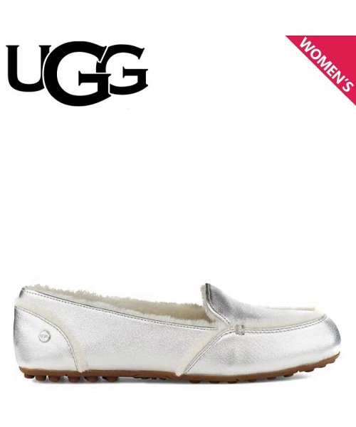 UGG モカシン HAILEY