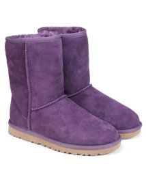 UGG(UGG)/UGG アグ ムートンブーツ クラシック ショート 2 WOMENS CLASSIC SHORT II 5825 1016223 レディース/その他系1