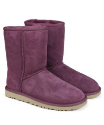 UGG(UGG)/UGG アグ ムートンブーツ クラシック ショート 2 WOMENS CLASSIC SHORT II 5825 1016223 レディース/その他系2