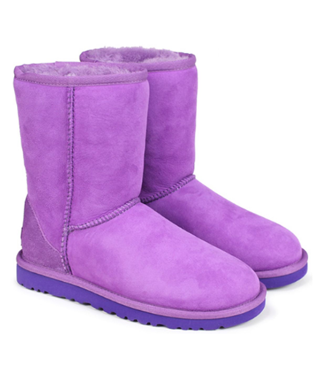 UGGUGG  UGG アグ ムートンブーツ クラシック ショート 2 WOMENS