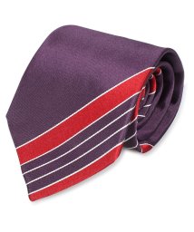 ヴィヴィアンウエストウッド Vivienne Westwood ネクタイ メンズ ストライプ Stripe Tie ヴィヴィアンウエストウッド Viviennewestwood Magaseek
