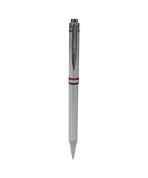 Orobianco(オロビアンコ)/オロビアンコ Orobianco シャーペン ペン シャープペンシル メンズ レディース ラ・スクリヴェリア MECHANICAL PENCIL ブラック レッ/シルバー