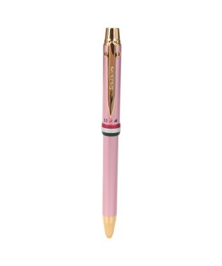 Orobianco/オロビアンコ Orobianco ボールペン ペン 油性ボールペン 多機能ペン メンズ レディース トリプロ BALLPOINT PEN ブラック レッド ブル/503190720