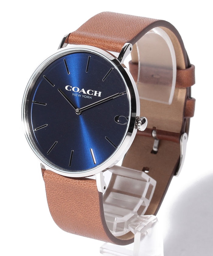 【セール】【メンズ】COACH コーチ 腕時計 14602151(503289484 