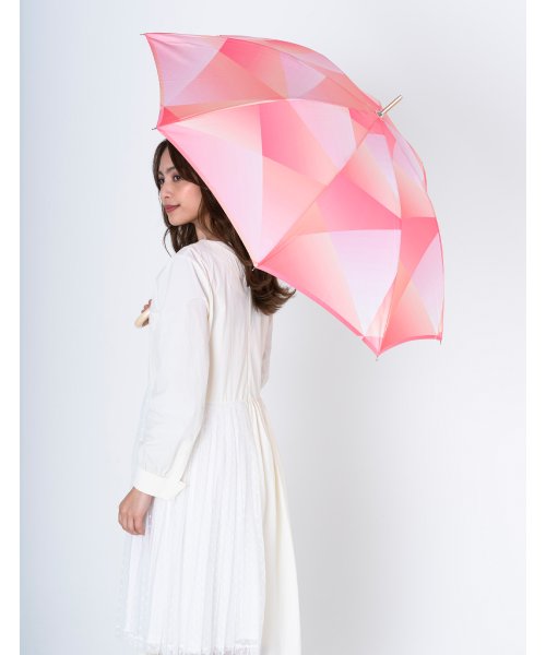 Estaa エスタ 傘 プリズム レディースファッション 阪急百貨店公式通販 Hankyu Fashion