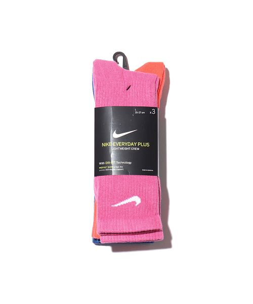 ナイキ エブリデイ プラス Ltwt クルー ソックス Nike Nike Magaseek ナイキ エブリデイ プラス Ltwt クルー ソックス Nike Nike Magaseek