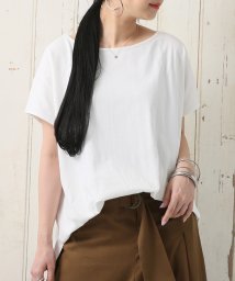 osharewalker/『ショートスリーブコットンTシャツ』/503363304