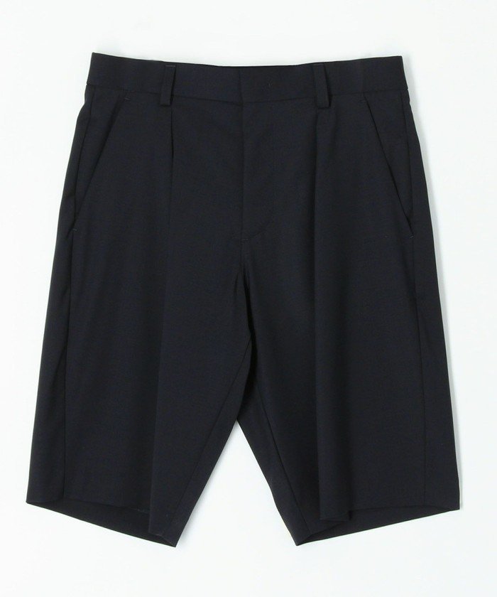 注目の商品 マガシーク トゥモローランド ウールストレッチ ショートパンツ メンズ 69ネイビー L Tomorrowland かいこみ 注目の商品 マガシーク トゥモローランド ウールストレッチ ショートパンツ メンズ 69ネイビー L Tomorrowland かいこみ