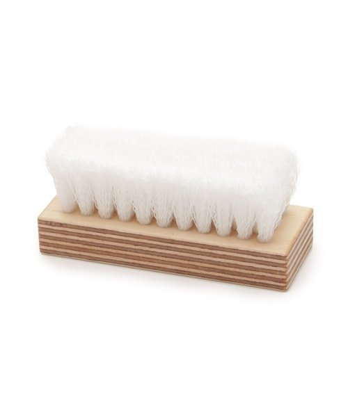 OTHER(OTHER)/【MARQUEE PLAYER】SNEAKER CLEANING BRUSH No.05/emmi/GRN